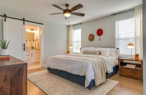 Hope Gardens House | Restin' Retreat