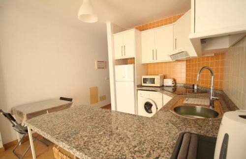 La Restinga Apartment | Restingolita