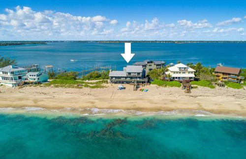 Stuart Villa | Restoration Sands