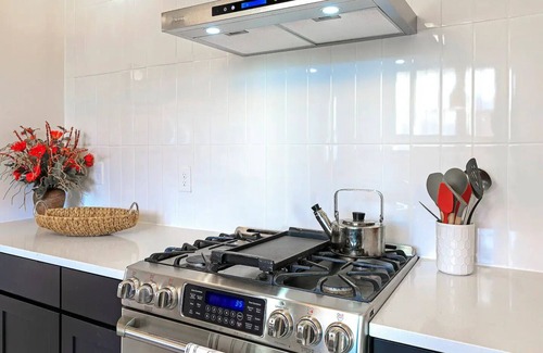 Loveland House | Restored farmhouse in Old Town Lovelandnn