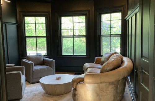 Fennville House | Restored Home from early 1900s- near Wineries, Hot tub, & Saugatuck/ Douglas