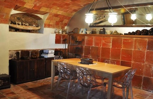 Llofriu House | Restored house in Llofriu village close to the best beaches of Calella, Llafranc, Begur