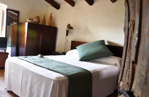 Llofriu House | Restored house in Llofriu village close to the best beaches of Calella, Llafranc, Begur