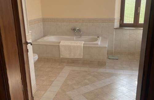 Monte Rinaldo Other | Restored rural country house with beautiful views, sleeping up to 10 people