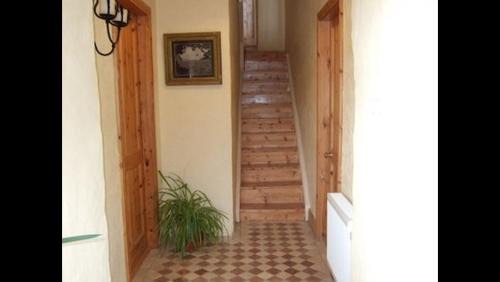 Knightstown House | Restored School Master’s House