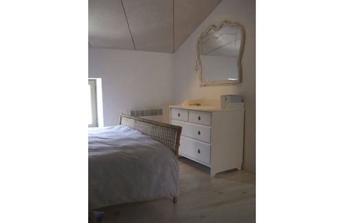 Beaufort Ski Chalet | Restored Winemakers Homes In Picturesque Hamlet in heart of Minervois wine area