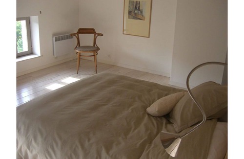Beaufort Ski Chalet | Restored Winemakers Homes In Picturesque Hamlet in heart of Minervois wine area