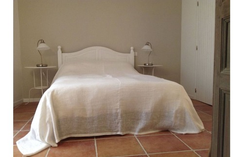 Beaufort Ski Chalet | Restored Winemakers Homes In Picturesque Hamlet in heart of Minervois wine area