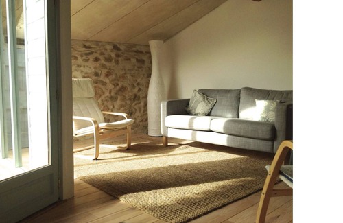 Beaufort Ski Chalet | Restored Winemakers Homes In Picturesque Hamlet in heart of Minervois wine area
