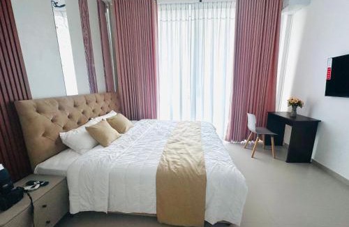 Ampara District House | Restwave