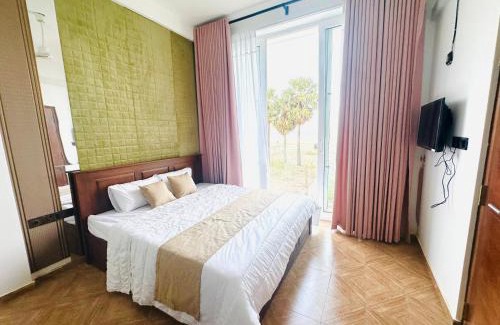 Ampara District House | Restwave