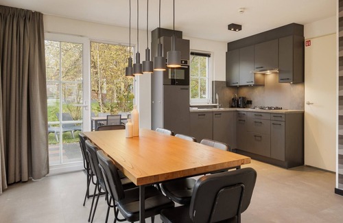 Ferienpark Gut Langen House | Restyled house with sauna, near Bad Bentheim