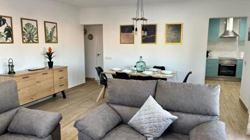 Peniscola House | Retama Somhome Peñiscola