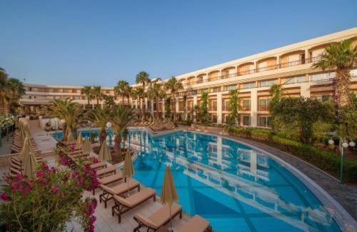 Adelianos Kampos Hotel | Rethymno Palace