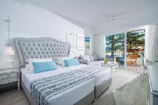 Adelianos Kampos Hotel | Rethymno Palace