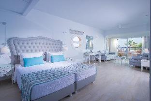 Adelianos Kampos Hotel | Rethymno Palace
