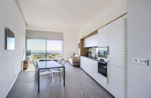 Arcos de la Frontera House | Retiro 1 Campero (4 guests)