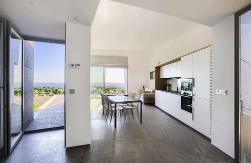Arcos de la Frontera House | Retiro 1 Campero (4 guests)