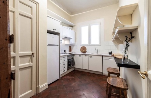 Almagro Apartment | Retiro - 2 bedrooms in Almagro