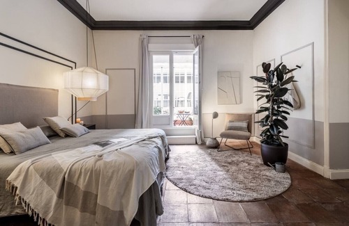 Almagro Apartment | Retiro - 2 bedrooms in Almagro