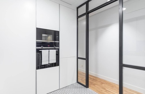 Ibiza Apartment | Retiro Apartment I