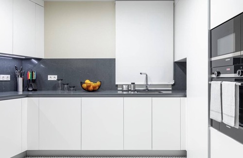 Ibiza Apartment | Retiro Apartment I