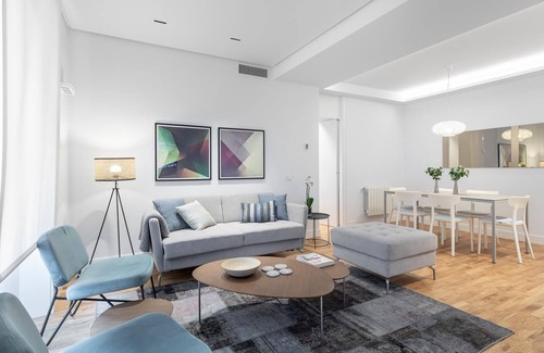 Ibiza Apartment | Retiro Apartment I