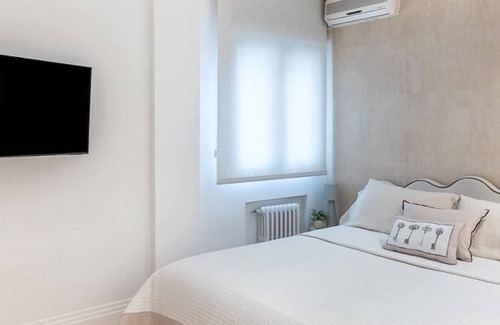 Ibiza Apartment | Retiro Apartment III