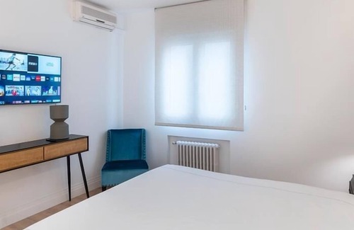 Ibiza Apartment | Retiro Apartment III