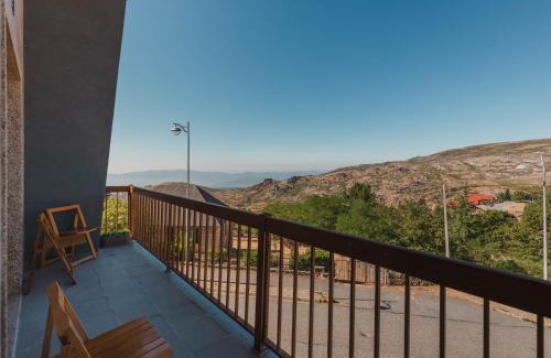 Penhas da Saude Apartment | Retiro da Serra