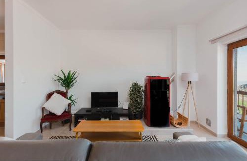 Penhas da Saude Apartment | Retiro da Serra