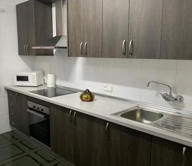Moratalla House | Retiro Gastro-Rural - Casa 3