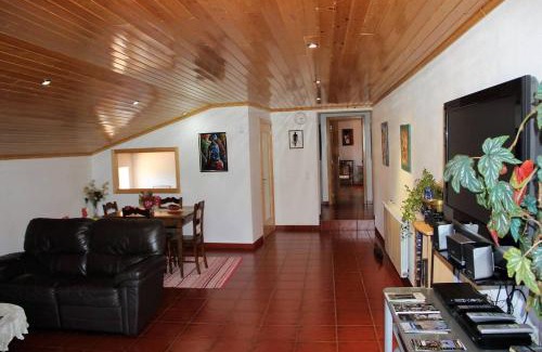 Moitas House | Retiro na Natureza - Casa com piscina