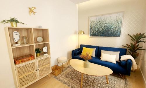 Ibiza Apartment | Retiro Park