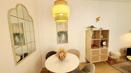 Ibiza Apartment | Retiro Park