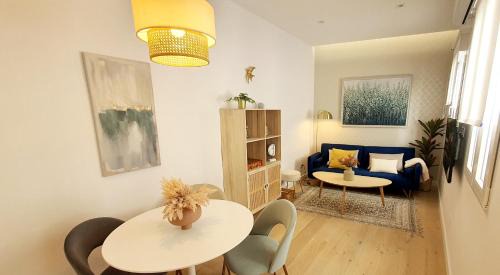 Ibiza Apartment | Retiro Park