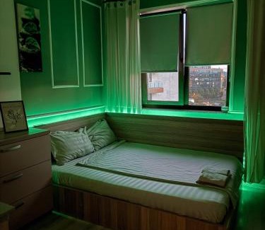 Iasi Apartment | Retreat în Inima Iasului Langa Palas&Palatul Culturii