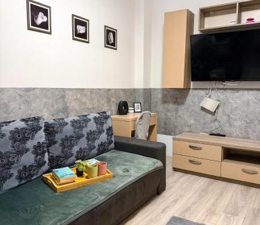 Iasi Apartment | Retreat în Inima Iasului Langa Palas&Palatul Culturii