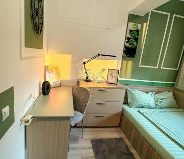 Iasi Apartment | Retreat în Inima Iasului Langa Palas&Palatul Culturii