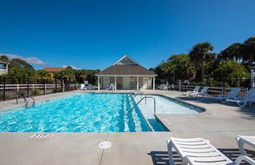 Edisto Island House | Retreat 6A