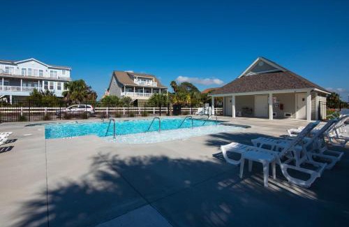 Edisto Island House | Retreat 6A