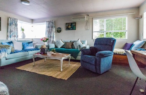 Appleby House | retreat amoust the oaks