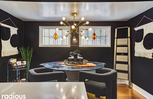 Multnomah Village House | Retreat at the Tangerine Bungalow!