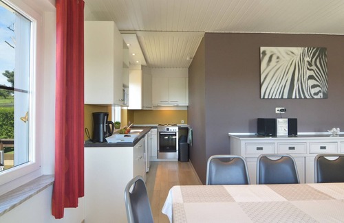 Chodes House | Retreat in Malmedy Hills