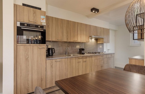 Ediger House | Retreat in Moselle Valley