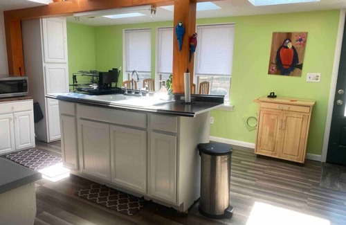 Verona Beach House | Retreat in Sylvan Beach