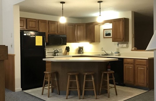 Waterville Valley Condo | Retreat in the New Hampshire White Mountains
