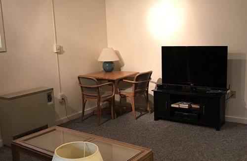 Waterville Valley Condo | Retreat in the New Hampshire White Mountains