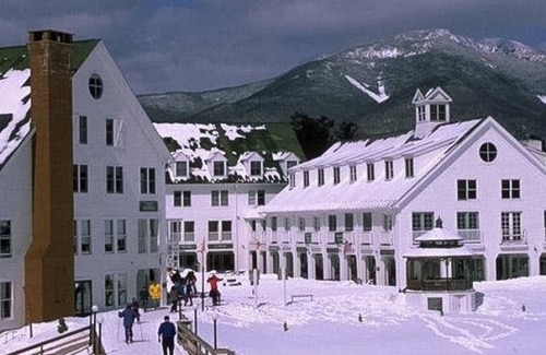 Waterville Valley Condo | Retreat in the New Hampshire White Mountains