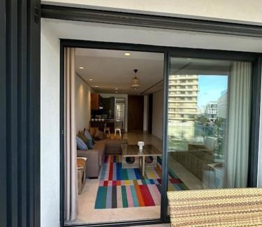 Casablanca Apartment | Retreat in the heart of the city